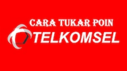 cara mudah tukar poin telkomsel