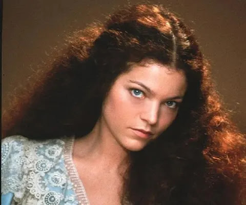 Amy Irving Net Worth