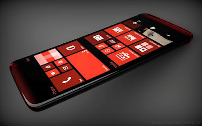 Harga HP Microsoft Lumia 940 XL Terbaru dan Spesifikasi