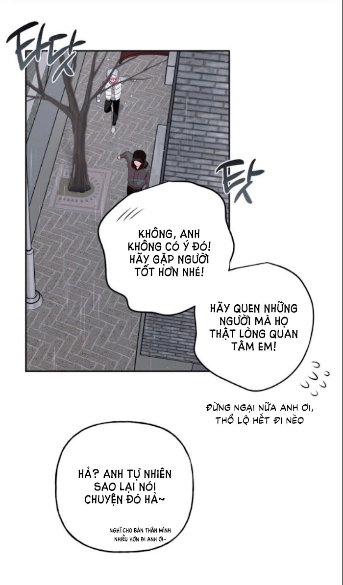 Đọc truyện Assorted Wildness - Chapter 23
