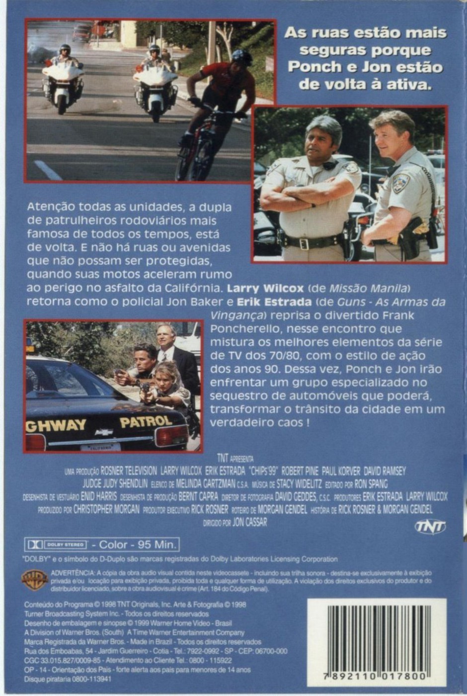 CHiPs'99 (DUAL ÁUDIO/720P) – 1998 FormatFactoryContra%2BCapa%2BChips