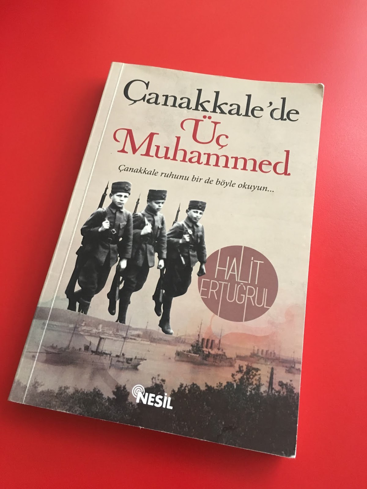 Bir Egitimcinin Notlari Bu Kitapta Ogretmen Var