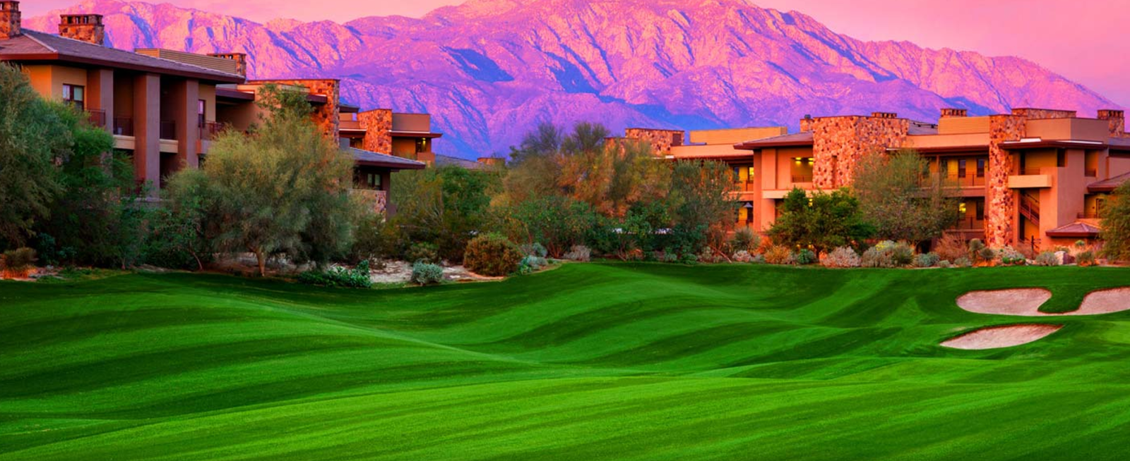 riannstar Resort Review The Westin Desert Willow Villas