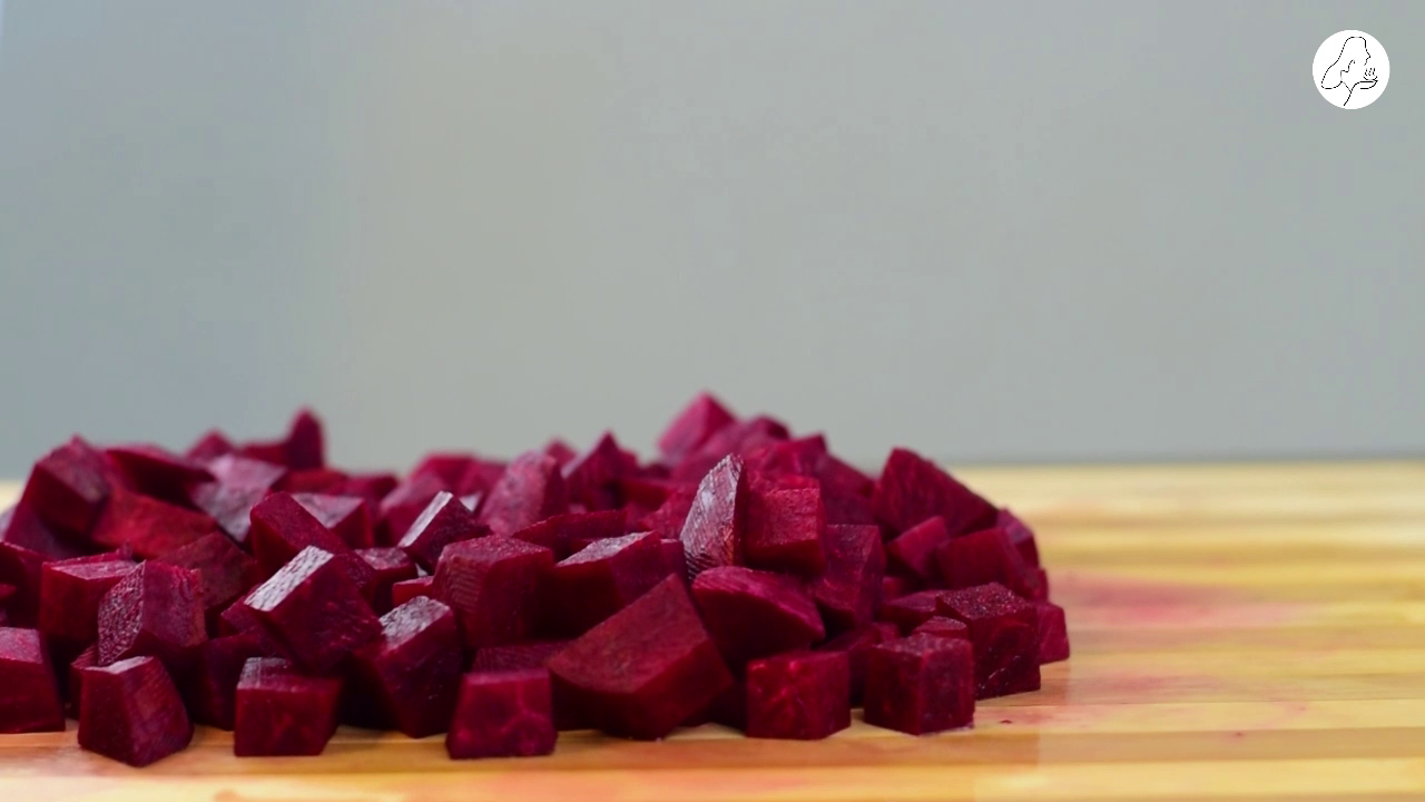 Beetroot Pickle Easy Pickled Beets Recipe Amma Secret Recipes