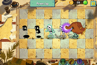 Plants vs Zombies 2 It's About Time magie