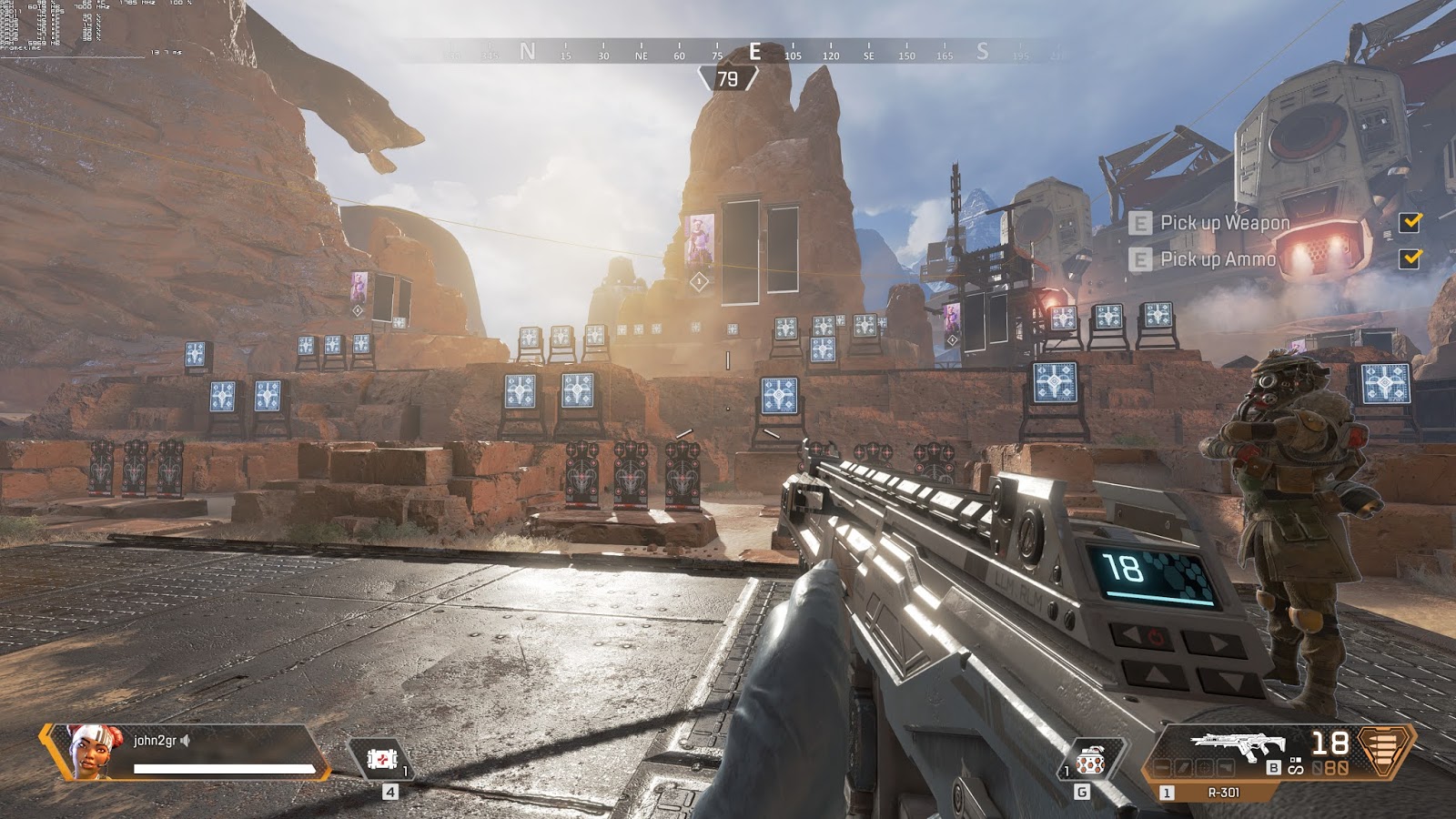 50 Best Free FPS Games For PC in 5 Minutes! Game_track