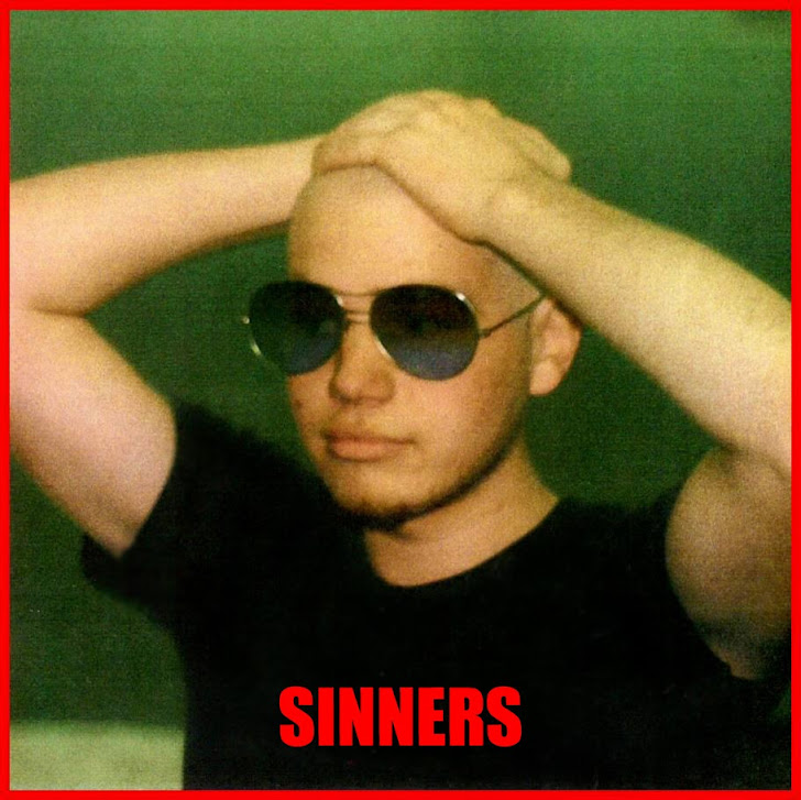 SINNERS LP (2005)