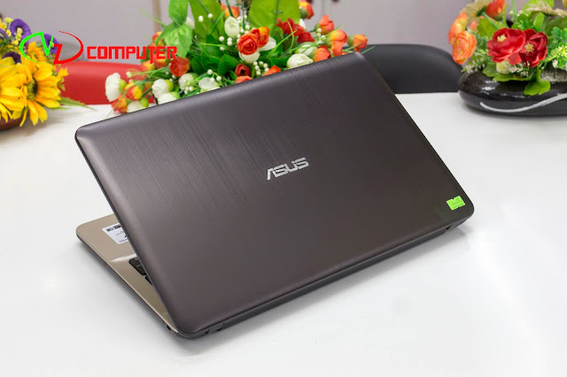 Asus X541 