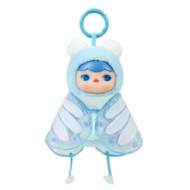 Pop Mart Butterfly Baby Pucky Forest Party Series Figure