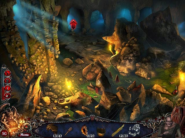  Free Download Dracula deadly love Games Full Version For 
