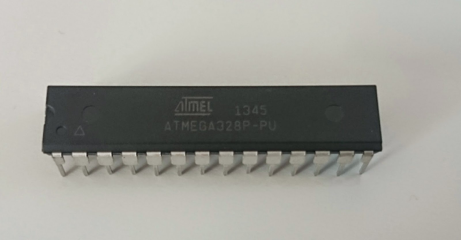 michaelsarduino: Mikrocontroller mit Arduino Programmieren