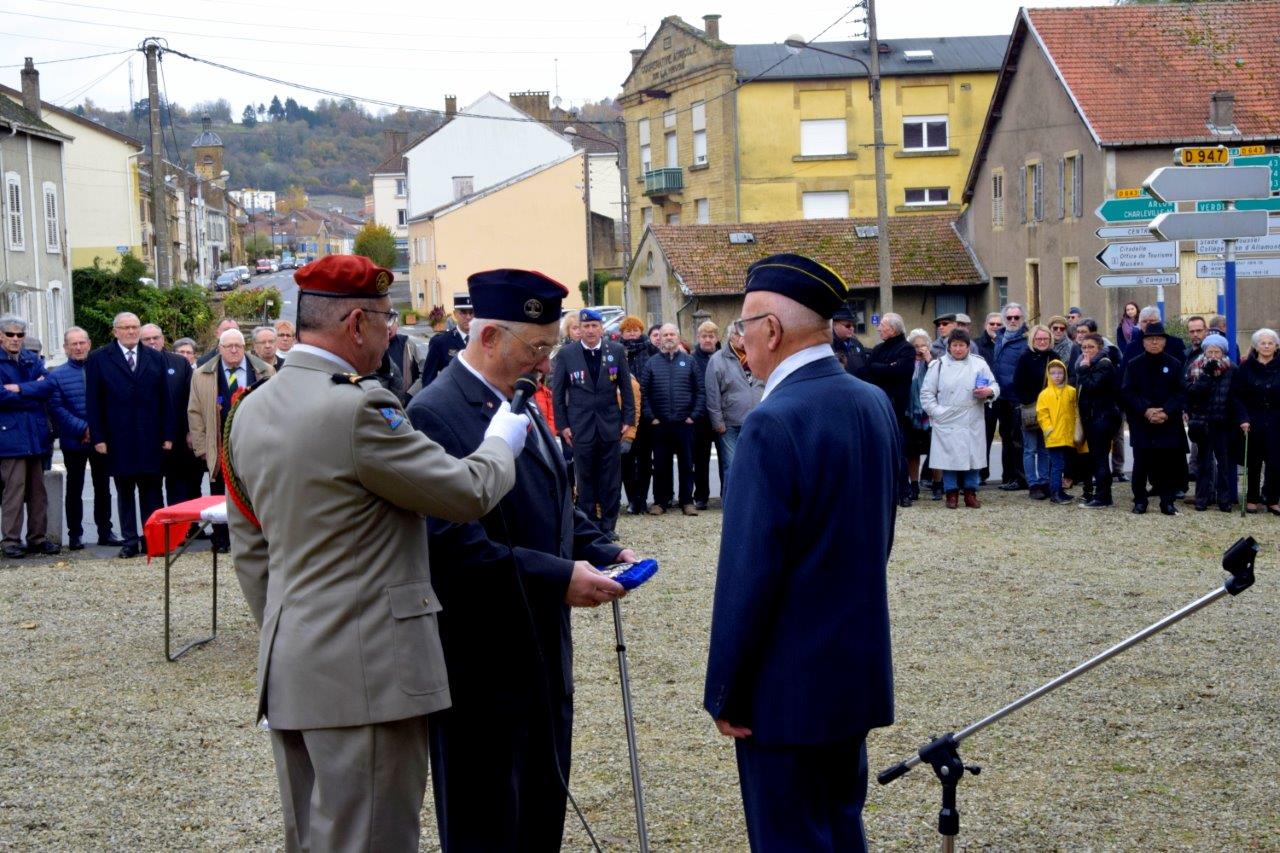 Le blog officiel de la ville de Montmédy