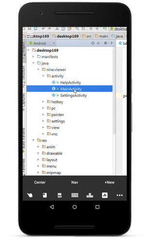 vnc viewer for android apk vnc viewer for android apk