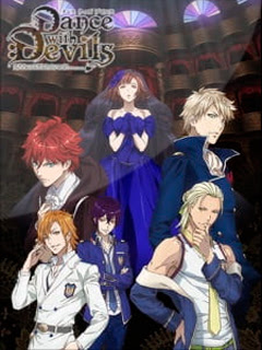 Assistir Dance With Devils Online Assistir Dance With Devils Online