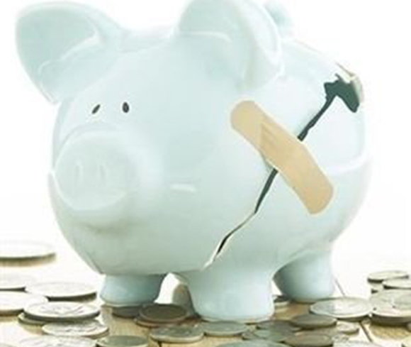 破財前身體會有提示嗎？告訴你即將破財的面相！