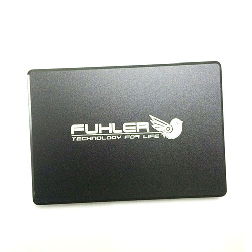 Ổ cứng SSD A3 2.5 Fuhler 120G Sata