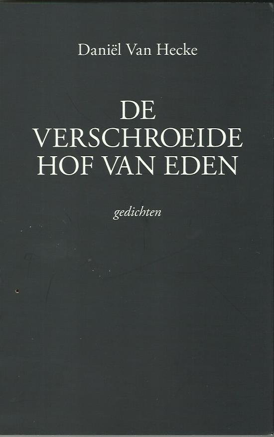 De Schaal Van Digther 2020