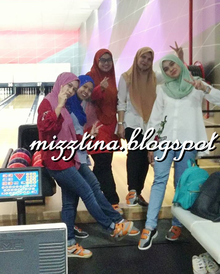 Blog MizzTina: Me Time  Officemate