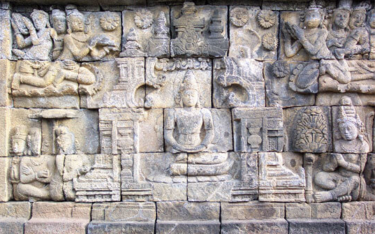 Arti Pengertian Seni Rupa Terapan Nusantara Sejarah