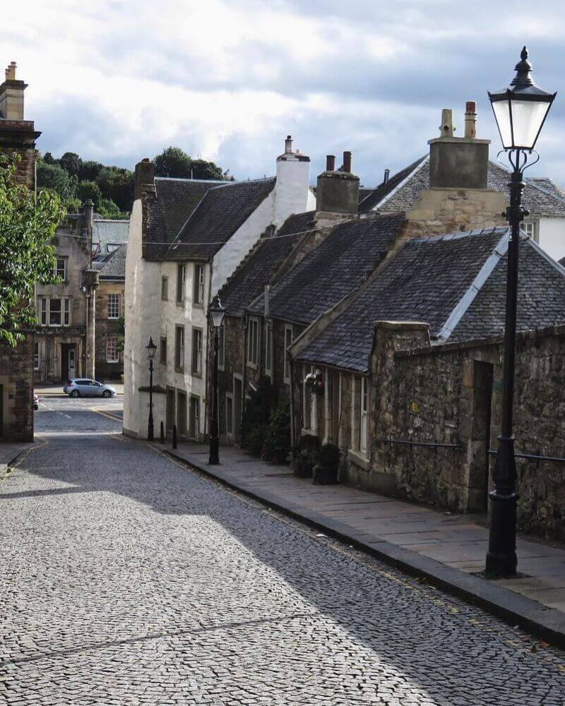 Day Trip Ideas From Edinburgh! — exploring edinburgh