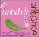 Embellish Boutique