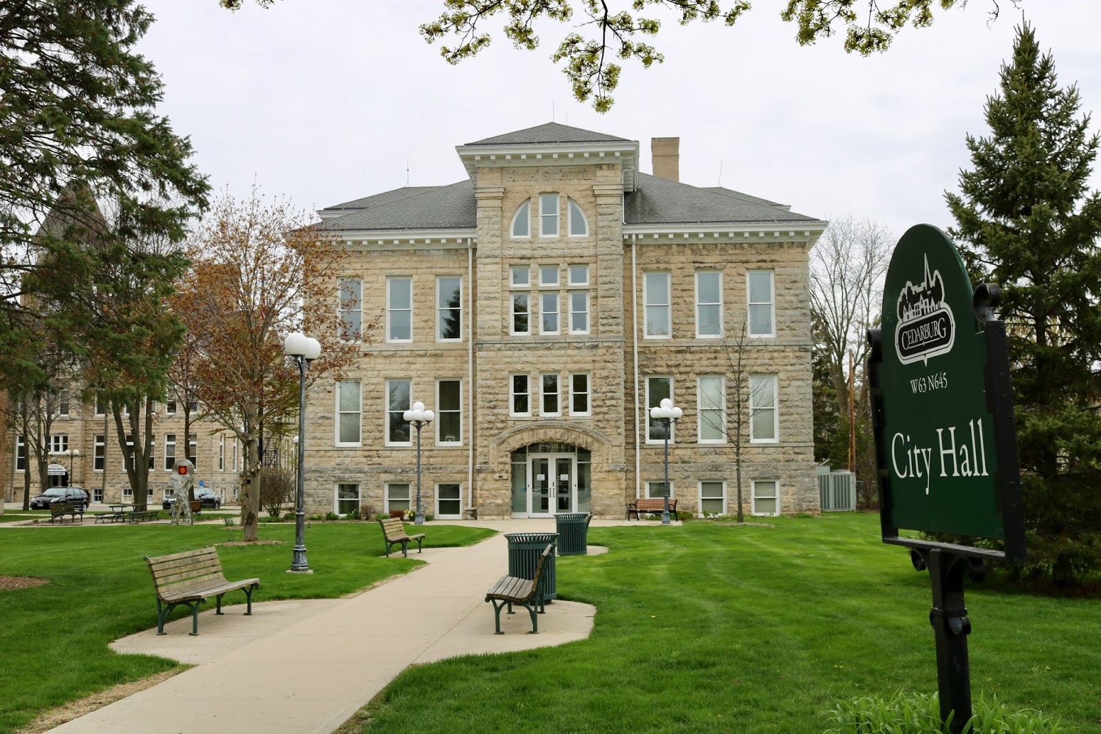 Amy's Creative Pursuits A Visit To Cedarburg Wisconsin