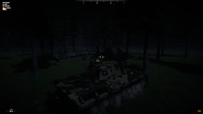 Sprocket Tank Design Game Screenshot 3
