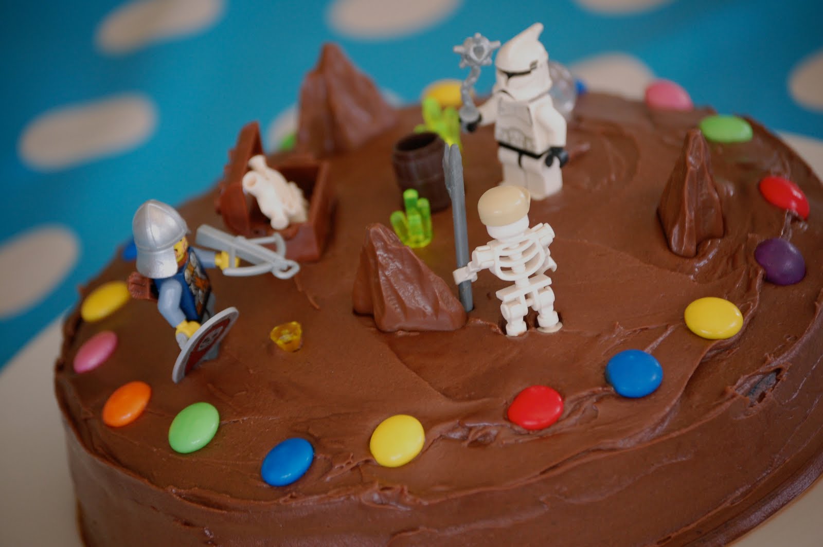 Greedy For Colour: A Gluten Free Chocolate Cake!!! Also good for gluten