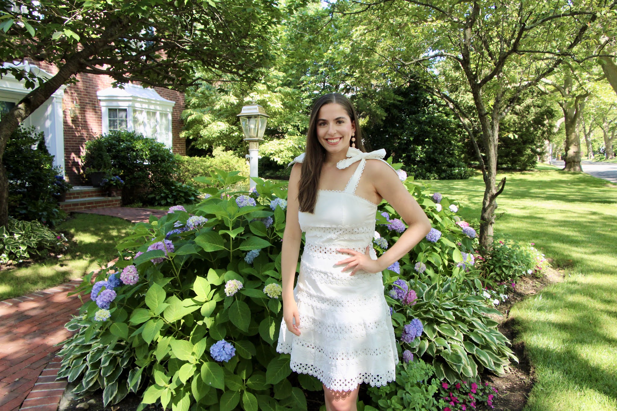 summer graduation dresses