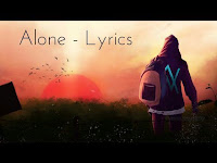 Alone, Pt.II Lyrics | Alan Walker & Ava Max