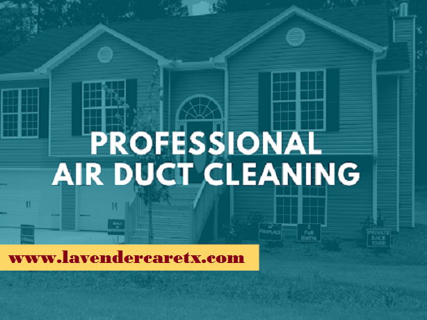 Hire Professionals For Risk-Free Duct Cleaning