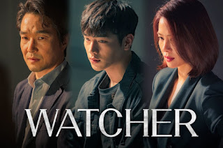 Sinopsis K-Drama Watcher Episode 1-16
