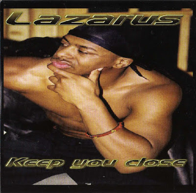Lazarus – Keep You Close (2003) (Promo CDS) (FLAC + 320 kbps)