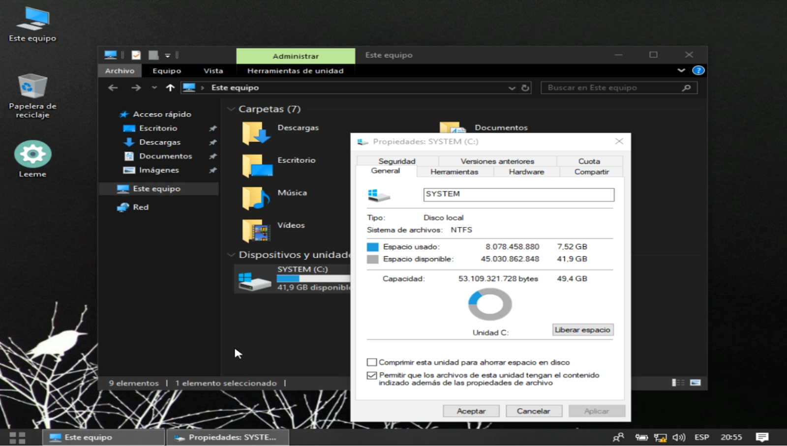 Windows 10 MiniOS/PRO v2021.06 Inova Totoriales