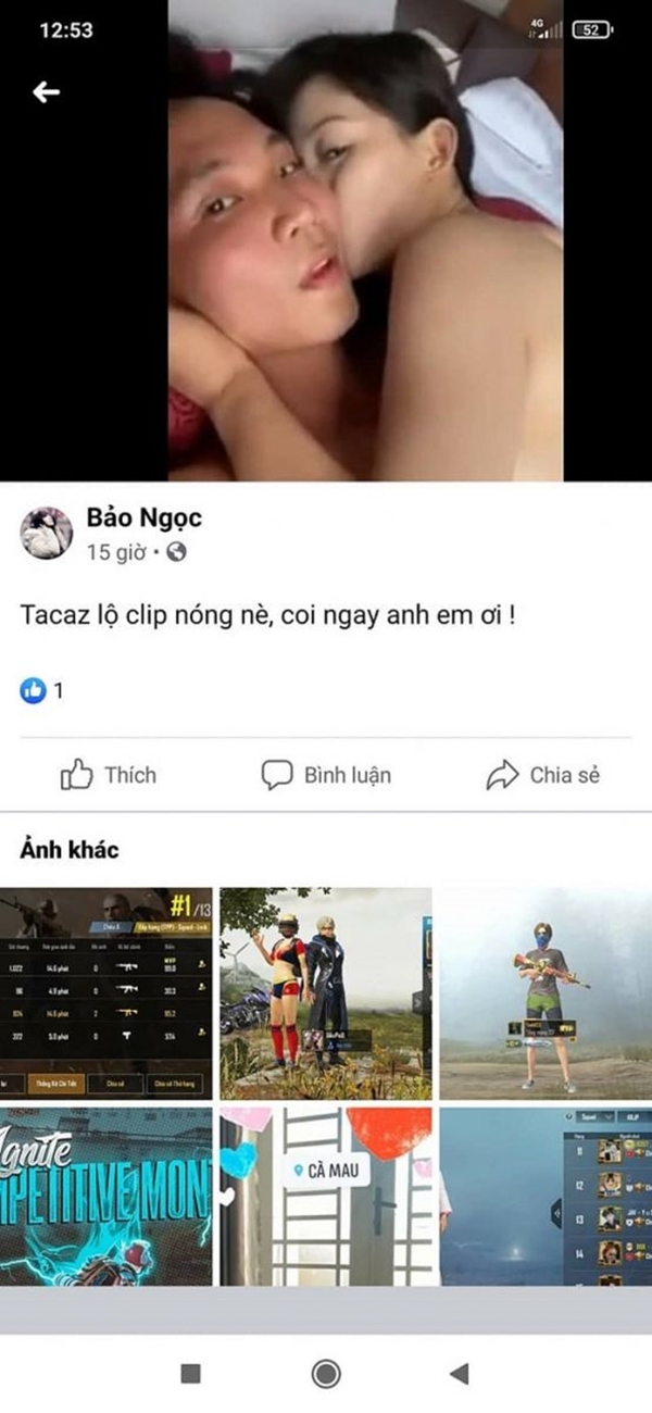 Clip Streamer Pubg 9