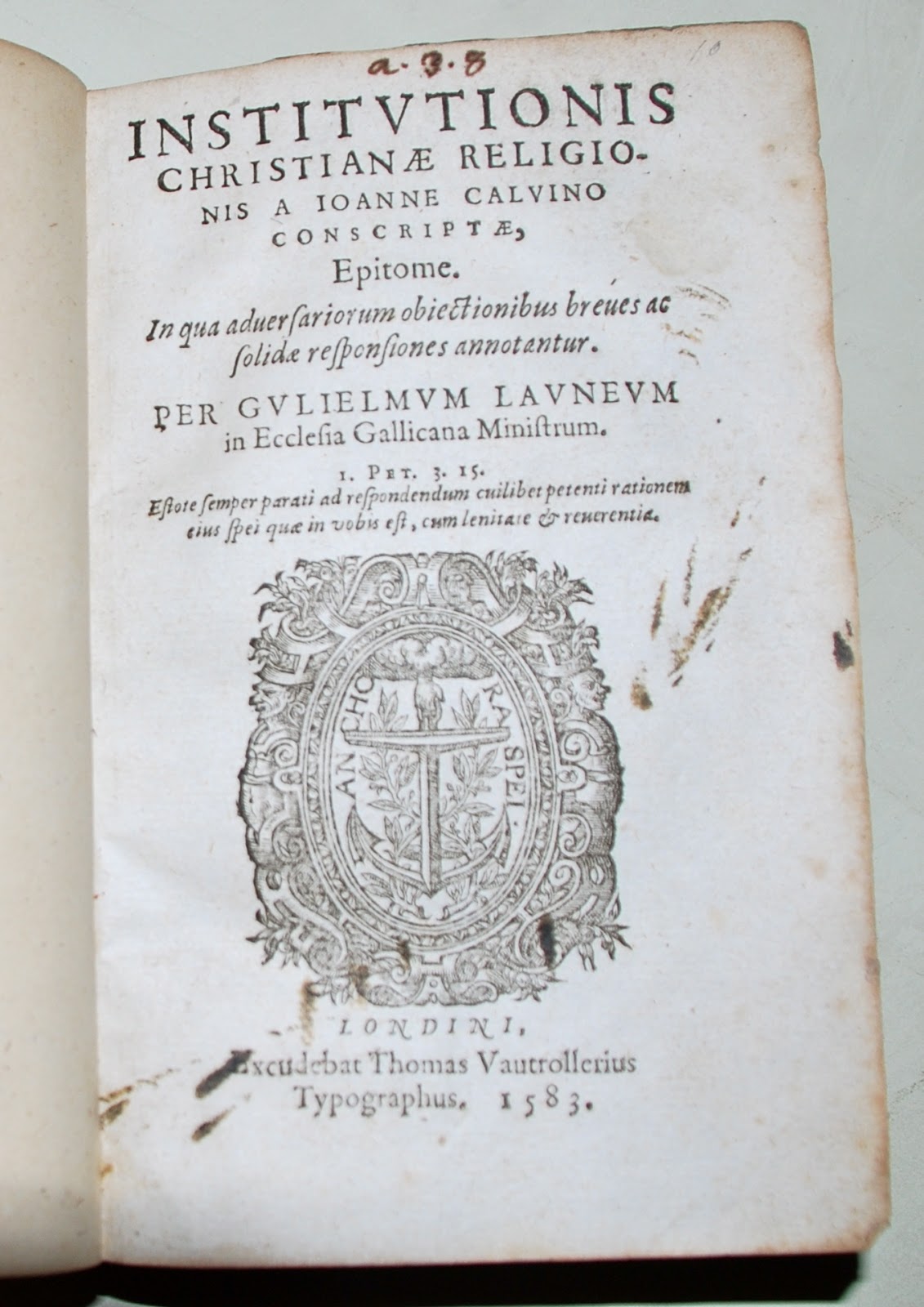 Thomas Hobbes: A Short Analysis Of Boredom