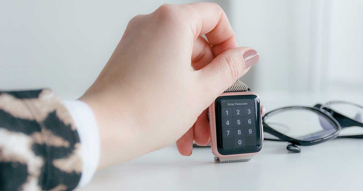 10 Best Smartwatches for Women in India + Review Tashiara