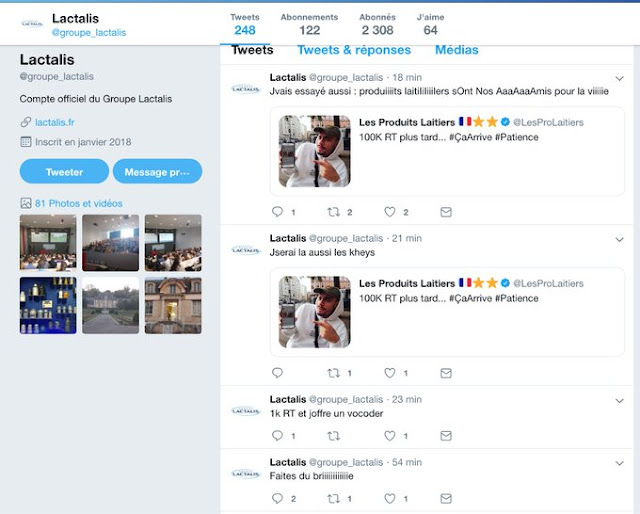 COMMENT LIMITER EFFICACEMENT LES RISQUES SUR LES RESEAUX SOCIAUX 8 Réseaux sociaux