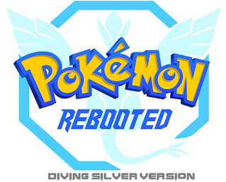 Pokemon Diving Silver Cover