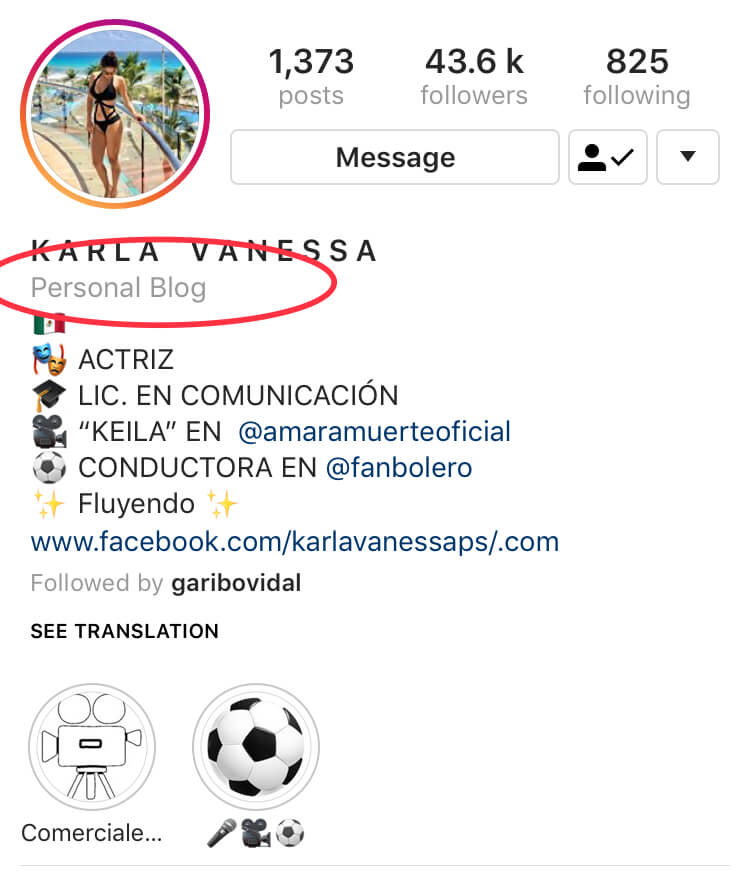 How to Create a Personal Blog on Instagram 2020 Submit Free Guest