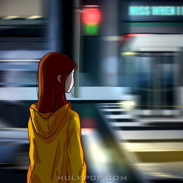 Hean – I Miss You When I Miss You – Single