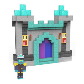 Minecraft Party Supreme Creator Series Figure