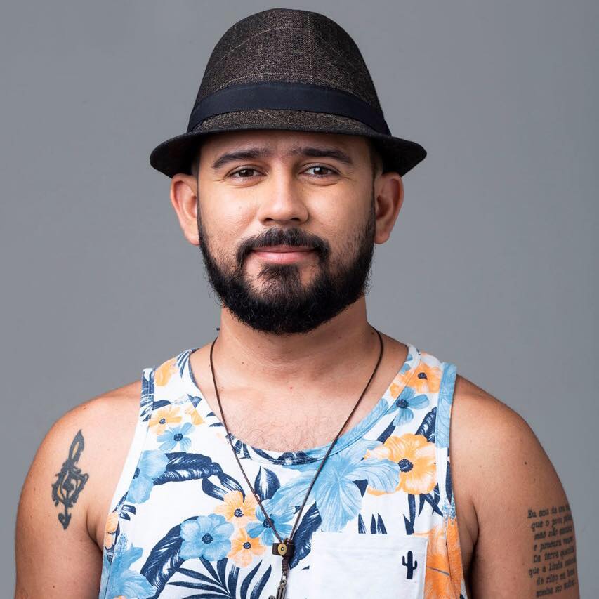 Rodrigo Coelho Tattoo — Mão de Fátima! Agendamento whatsapp (19)9