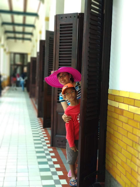 Lawang Sewu