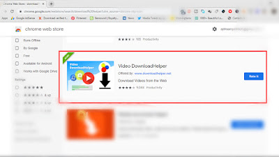 video downloadhelper addon for chrome video downloadhelper addon for chrome