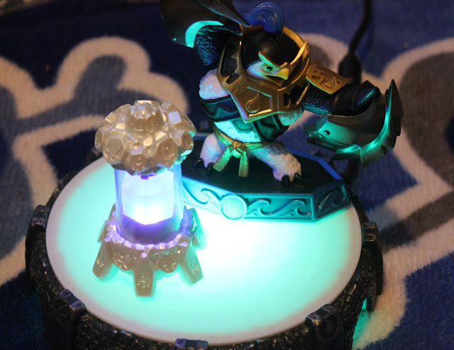 See our review of Skylanders Imaginators! Is it the right gift for your child this holiday season?