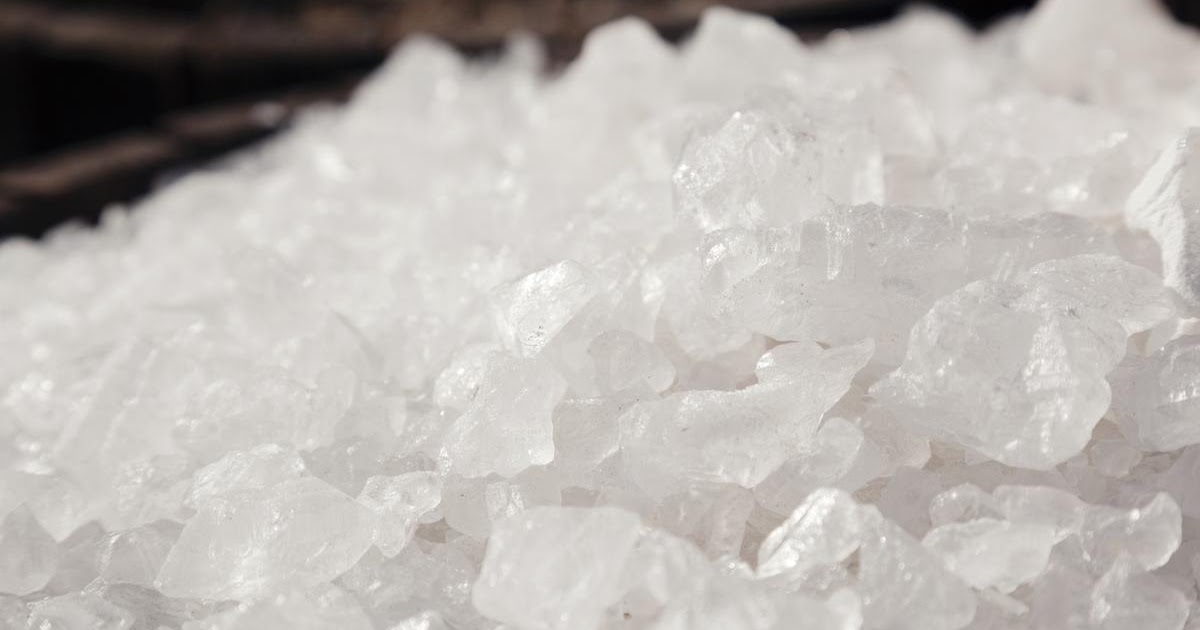 Yemeni Honey Alum Powder