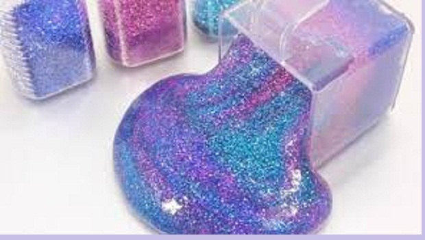 Membuat Slime Tanpa Borax