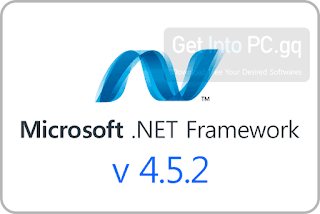 Microsoft .NET Framework v4.5.2