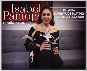 Gaviota de platino 2017